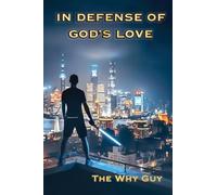 In Defense of God's Love