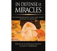 In Defense Of Miracles (ebook)