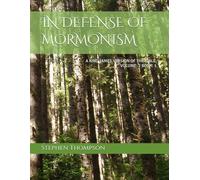 In Defense of Mormonism: A King James Version