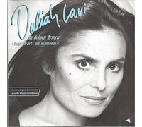 In deinen Armen (Some hearts are diamonds) / Liebe macht uns unbesiegbar (Love is always like the first time) / 108 609-100