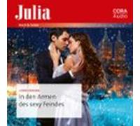 In Den Armen Des Sexy Feindes (audiolibro)