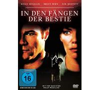 In den Fängen der Bestie [Alemania] [DVD]