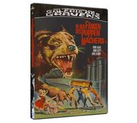 In den Fängen des Puppenmachers - DAS VERMÄCHTNIS DER GALERIE DES GRAUENS NR 7 [Alemania] [Blu-ray]