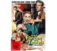 In den Fängen des Teufels [Alemania] [DVD]