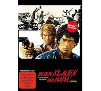 In den Klauen der Mafia [Alemania] [DVD]