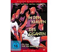 In den Klauen des Giganten [Alemania] [DVD]