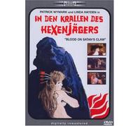 In den Krallen des Hexenjägers [Alemania] [DVD]