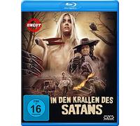 In den Krallen des Satans [Blu-ray]