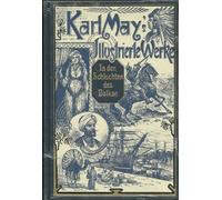 In den Schluchten des Balkan. Karl May's illustrierte Werke.