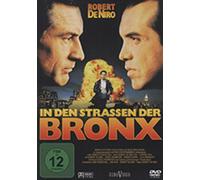 In den Straßen der Bronx [Alemania] [DVD]
