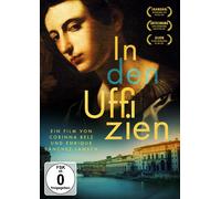 In den Uffizien (DVD) Eike Schmidt Enrique Sanchez Lansch Corinna Belz