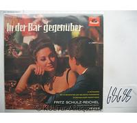 In der Bar gegenüber / Vinyl record [Vinyl-LP]