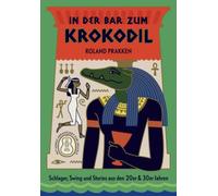 In der Bar zum Krokodil