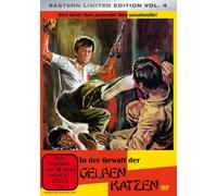 In der Gewalt der gelben Katzen - Eastern Limited Edition Vol. 4 [Alemania] [DVD]