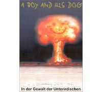 In der Gewalt der Unterirdischen - A Boy And His Dog [Alemania] [DVD]