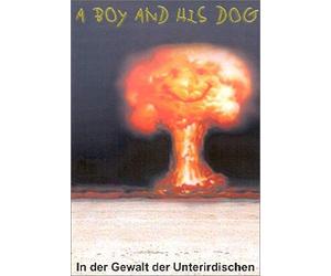 In der Gewalt der Unterirdischen - A Boy And His Dog [Alemania] [DVD]