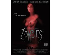 In der Gewalt der Zombies [Alemania] [DVD]