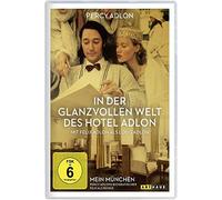 In der glanzvollen Welt des Hotel Adlon [Alemania] [DVD]