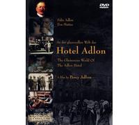 In der glanzvollen Welt des Hotel Adlon [Alemania] [DVD]