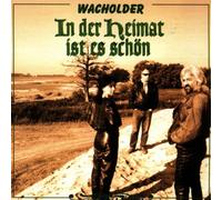 In der Heimat Ist Es Schön