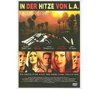 In der Hitze von L.A. [Alemania] [DVD]