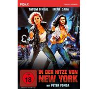 In der Hitze von New York (Certain Fury) / Kultfilm mit Starbesetzung (Pidax Film-Klassiker) [Alemania] [DVD]