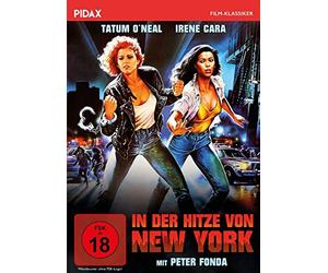 In der Hitze von New York (Certain Fury) / Kultfilm mit Starbesetzung (Pidax Film-Klassiker) [Alemania] [DVD]