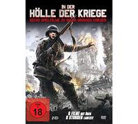 In der Hölle der Kriege [Alemania] [DVD]