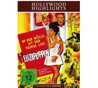 In der Hölle ist der Teufel los - Hollywood Highlights [Alemania] [DVD]