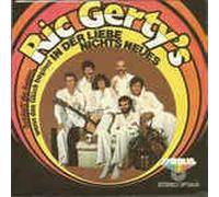 In der Liebe nichts neues/Schliess´die Augen, wenn das Glück beginnt(7" Vinyl Single)(1984)(Tyrolis SP 8424)