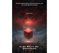In der Matrix der Datenräume: Plattformökonomie, Datenmonopole und die neue Machtordnung