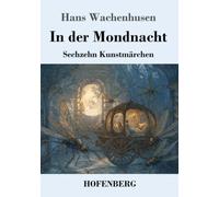 In der Mondnacht: Sechzehn Kunstmärchen