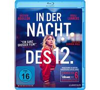 In der Nacht des 12. – Blu-ray – Importación USA