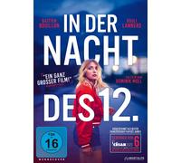 In der Nacht des 12. (DVD) Bastien Bouillon Bouli Lanners (Importación USA)