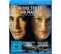 In der Stille der Nacht [Alemania] [Blu-ray]