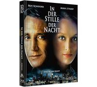 In der Stille der Nacht [Blu-Ray+DVD] - uncut - limitiertes Mediabook Cover A [Alemania] [Blu-ray]