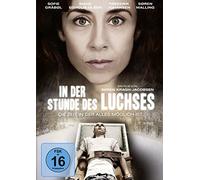 In der Stunde des Luchses [DVD]