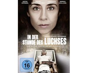 In der Stunde des Luchses [DVD]