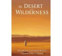 In Desert and Wilderness
