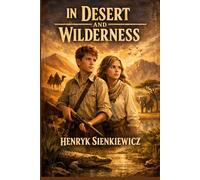 In Desert and Wilderness