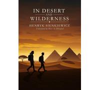 In Desert and Wilderness