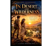 In Desert and Wilderness