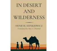 In Desert and Wilderness