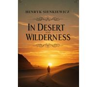 In Desert and Wilderness