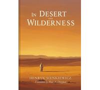 In Desert and Wilderness