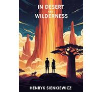 In Desert and Wilderness