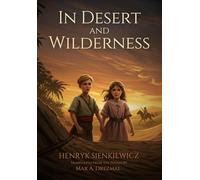In Desert and Wilderness