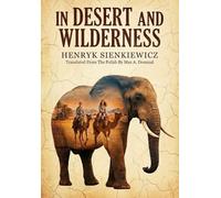 In Desert and Wilderness