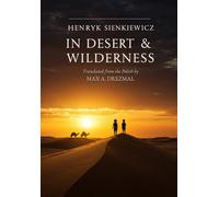In Desert and Wilderness