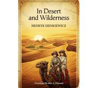 In Desert and Wilderness